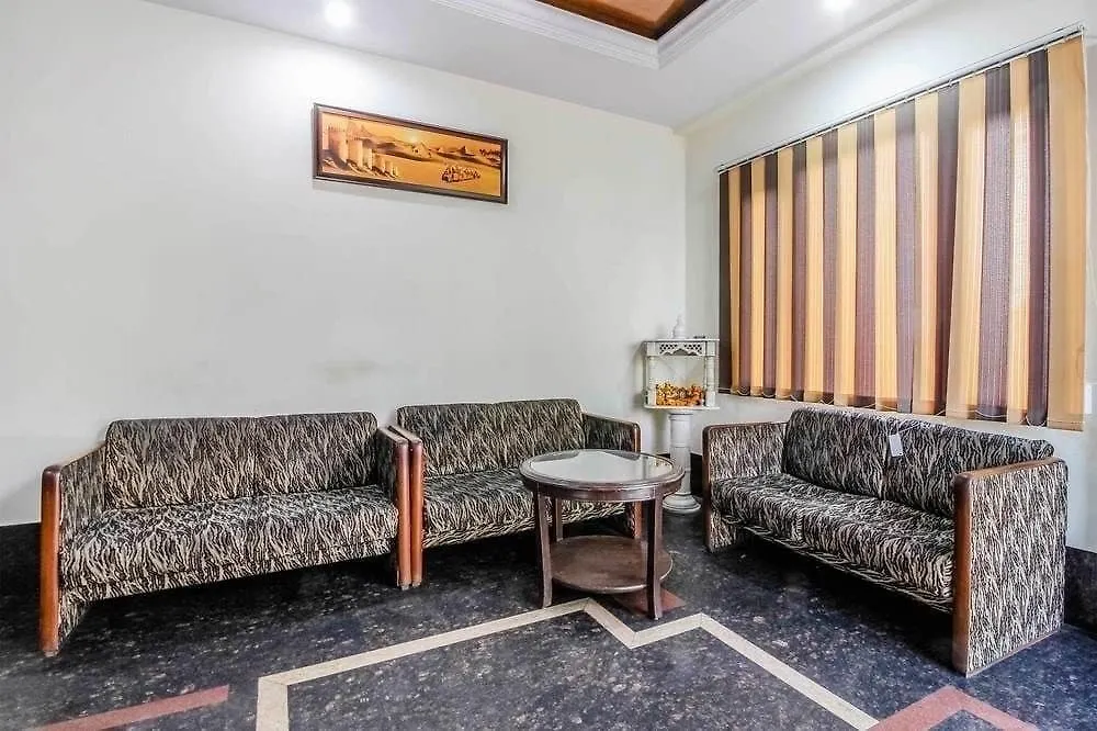 Smart Villa 3 By Royal Collection Gurgaon 2*,  India