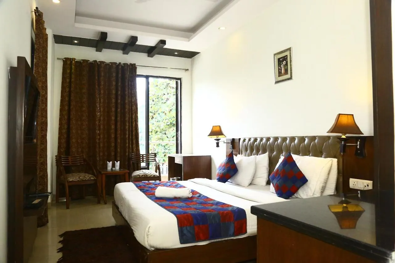 Hotel Smart Villa 3 By Royal Collection Gurgaon