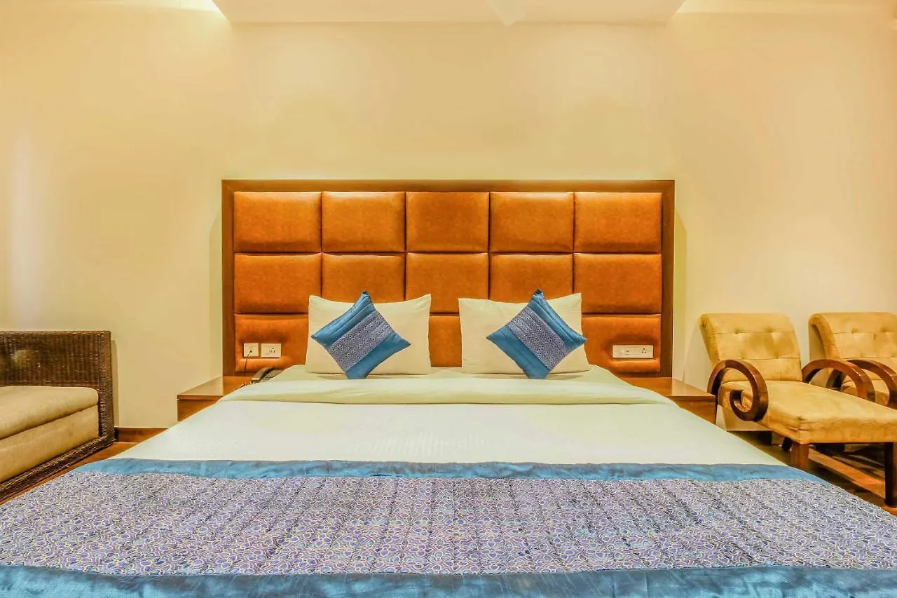 Smart Villa 3 By Royal Collection Gurgaon