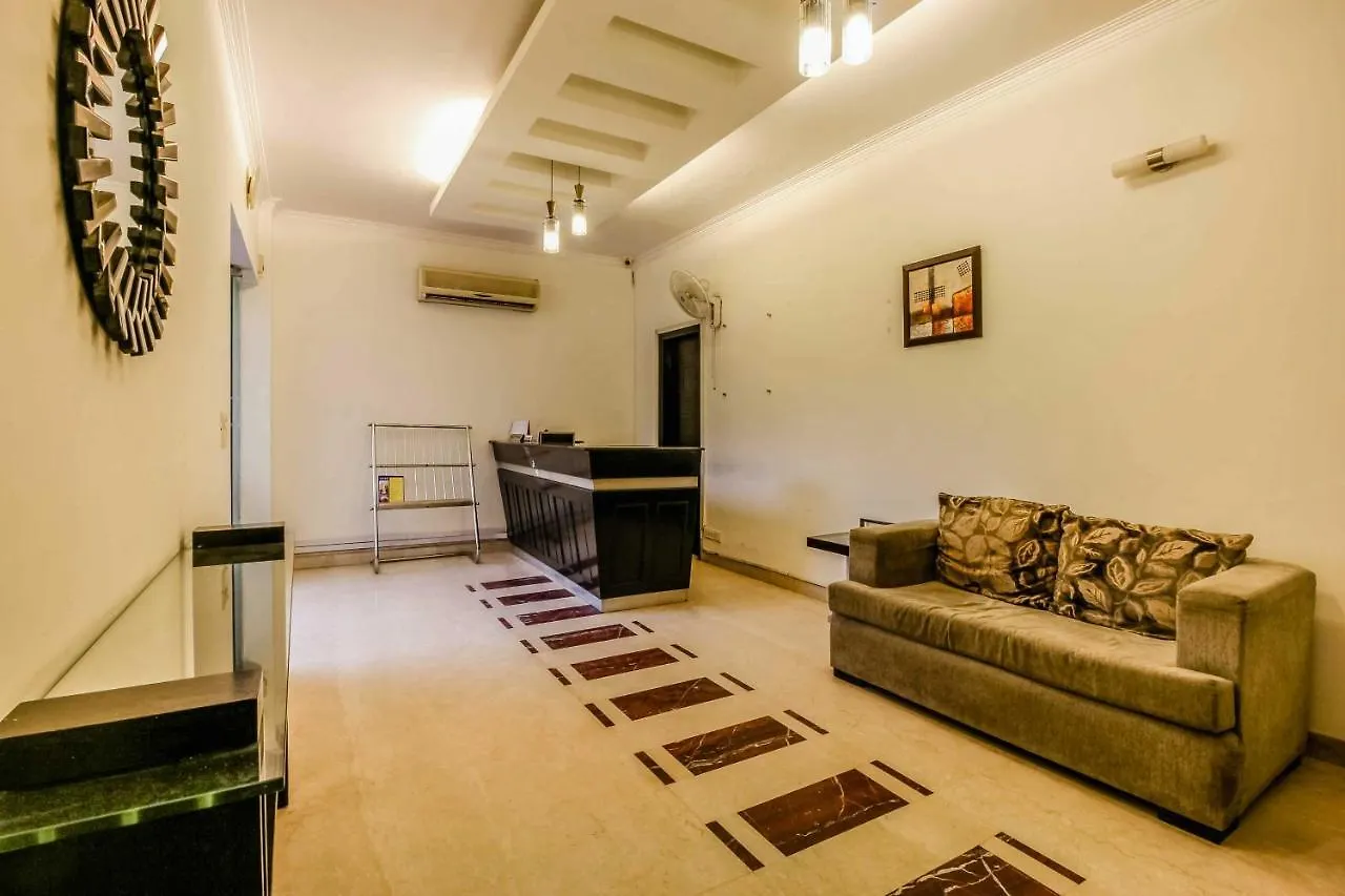 Smart Villa 3 By Royal Collection Gurgaon 2*,  India