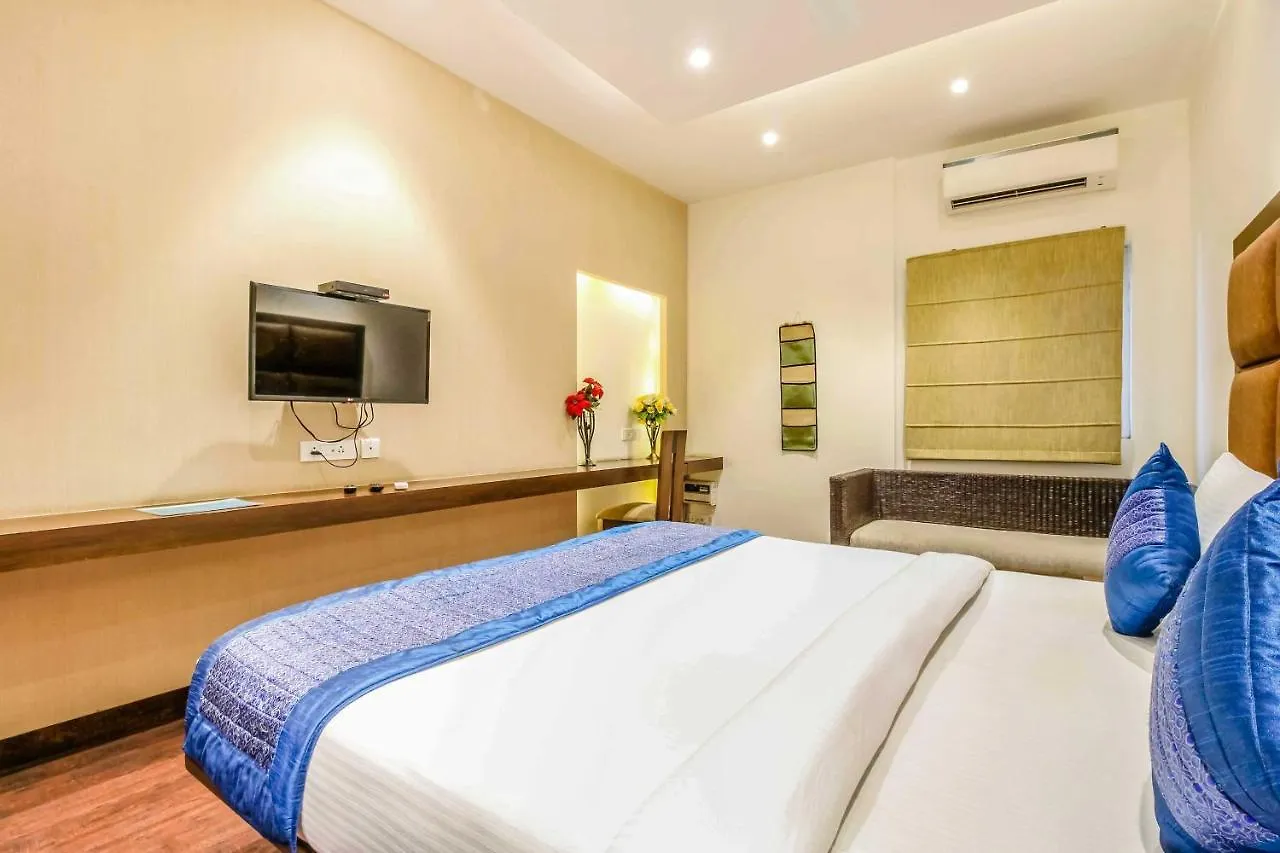 Smart Villa 3 By Royal Collection Gurgaon Hotel