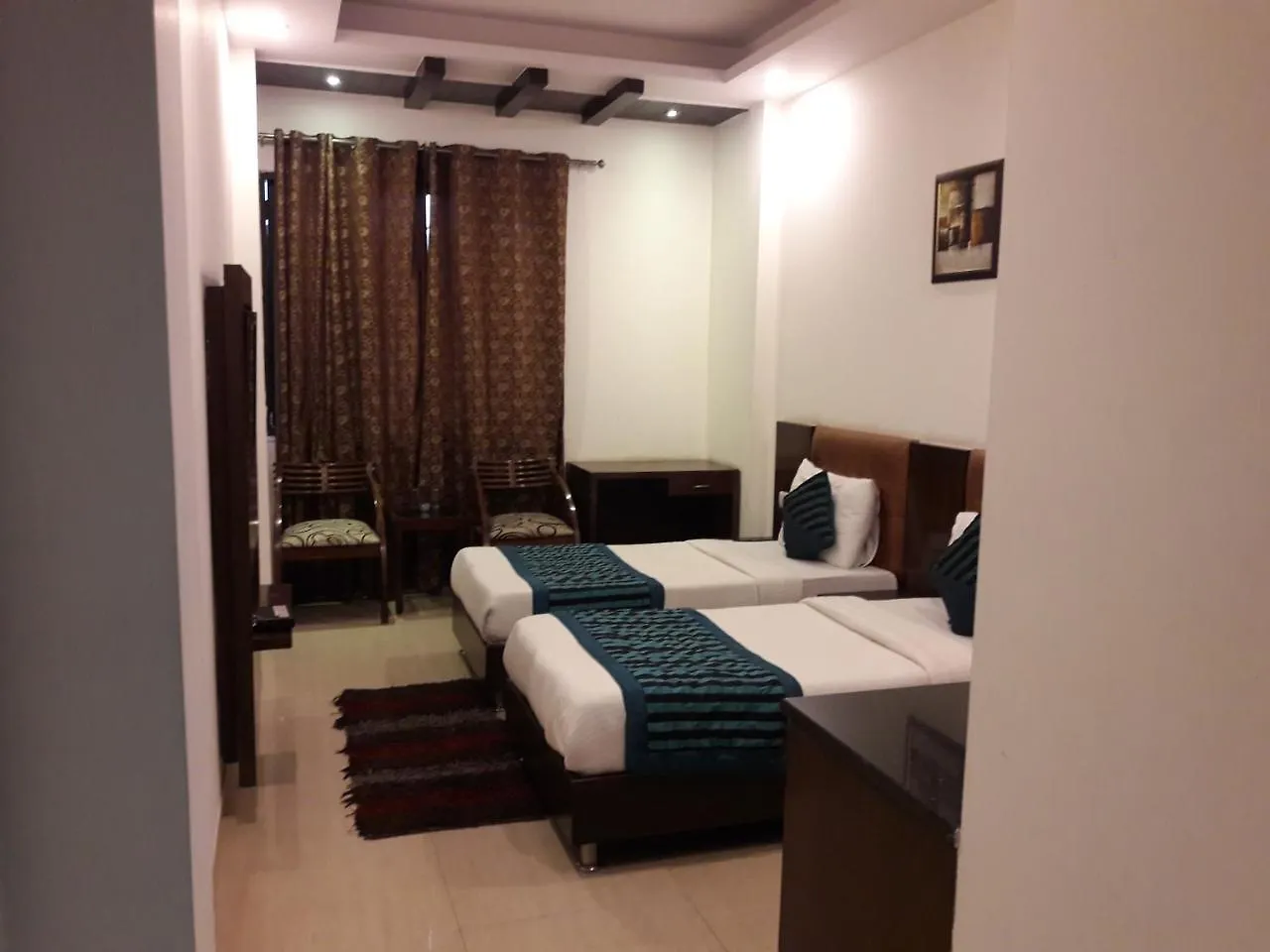 Smart Villa 3 By Royal Collection Gurgaon 2*,
