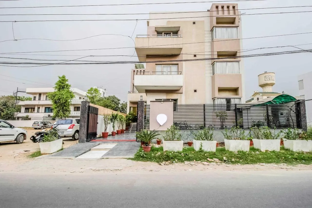 Smart Villa 3 By Royal Collection Gurgaon