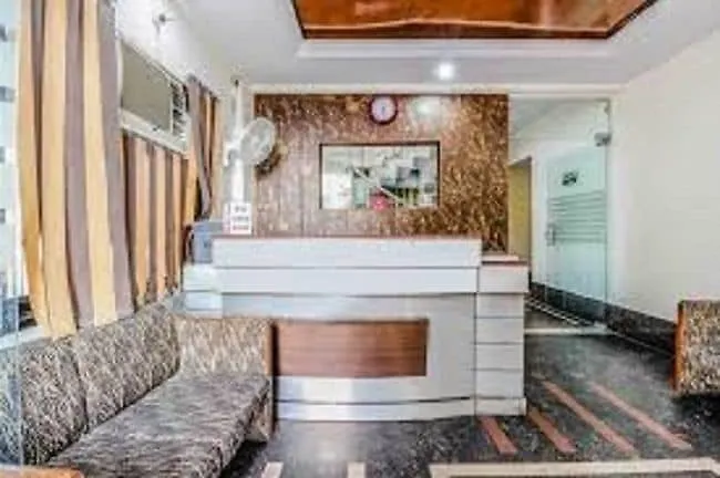 ** Hotel Smart Villa 3 By Royal Collection Gurgaon India
